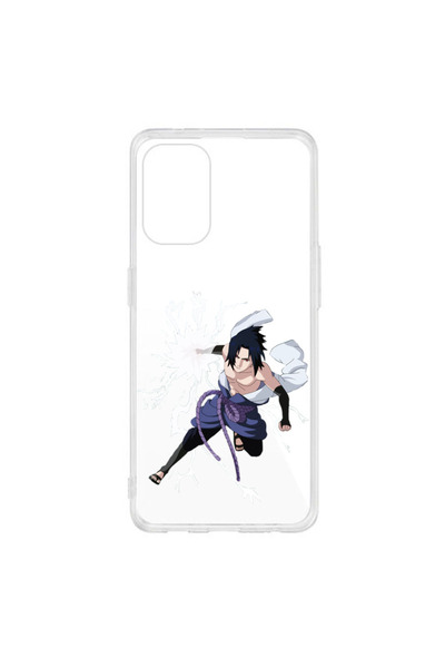 OEM Husa compatibila cu Samsung Galaxy A23 5G Silicon Transparenta Model Naru...