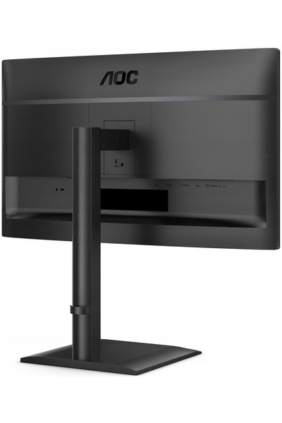 AOCEAN Monitor LED AOC 24E4U 23,8'' Full HD IPS HDR 120Hz 4ms Difuzoare Pivotare