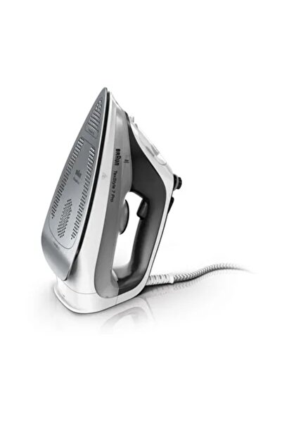 Braunability Fier de călcat cu aburi Braun SI7149WB 2900W 220g/min Protecție ...