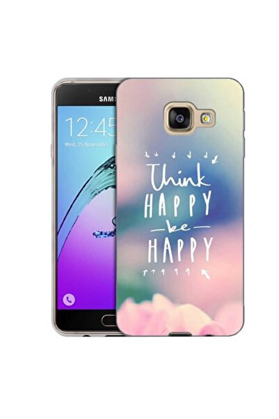 OEM Husa compatibila cu Samsung Galaxy A3 2016 A310 Silicon Gel Tpu Model Thi...