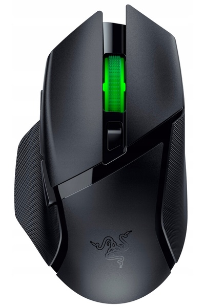 Kraft&dele Mouse wireless Razer Basilisk V3 X HyperSpeed 18000 dpi Gaming