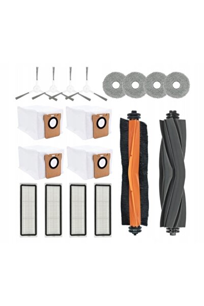 Scanpart Robot aspirator pentru Dreame X10 / Xiaomi S10, L10, L10s, Ultra X10