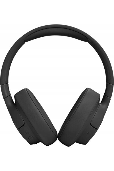 JBLTM Căști JBL Tune 770NC Supraauriculare Bluetooth 5.3 Negre fără fir