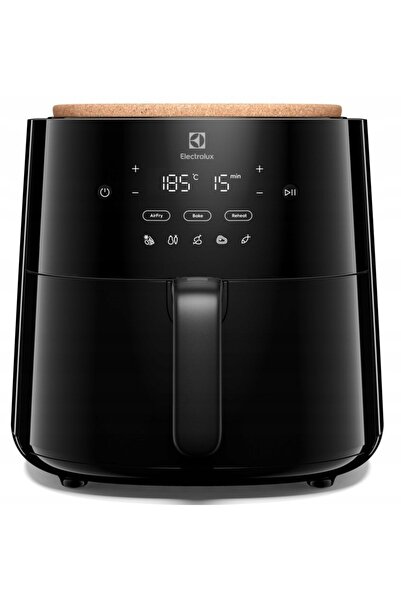 Electrolux Professional Friteuză cu aer cald Electrolux EAF5B 1500W 5l