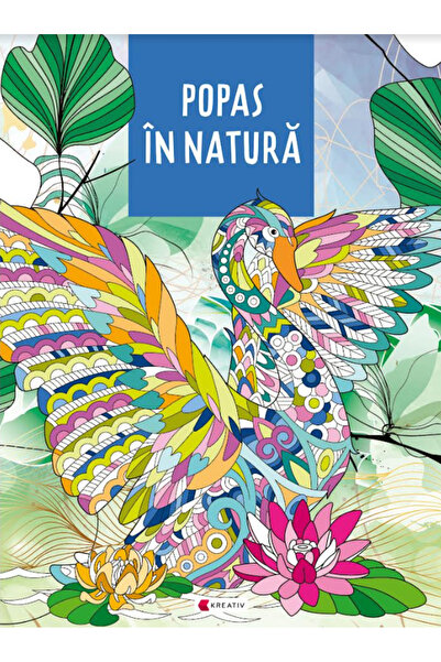 Editura Kreativ Oară în natură, - Editura Kreativ