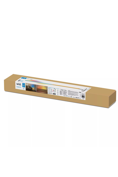 WIZCHARK Lampă de podea WiZ LED 13W WI-FI Bluetooth 1080 lm Reglare luminozitate