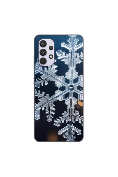 OEM Калъф, съвместим със Samsung Galaxy A32 4G, силиконов гел TPU модел  "Гол...