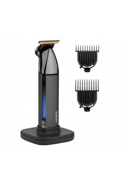 BaByliss Pro Aparat de tuns barbă BaByliss Super-X T991E, autonomie de 300 mi...