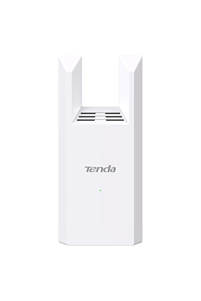 Tenda A18 Pro 1200Mbps Extensor de rază Wi-Fi Gigabit Dual-Band