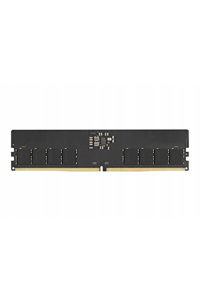 Kraft&dele Memorie RAM GoodRam DDR5 16GB 5600 CL46 Negru
