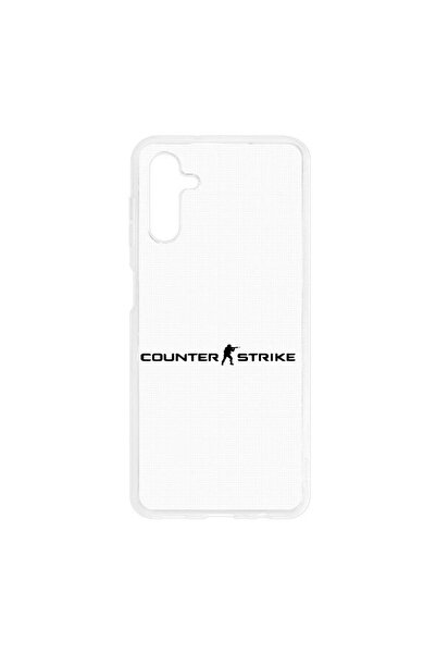 OEM Husa compatibila cu Samsung Galaxy A13 5G Silicon Transparenta Model Coun...