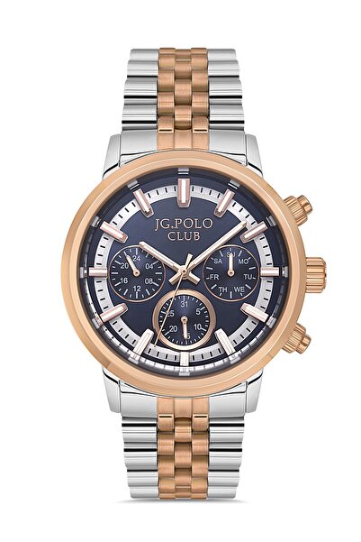 JG. Polo Club Jpc.0126 G11940M.3 Men's Wristwatch