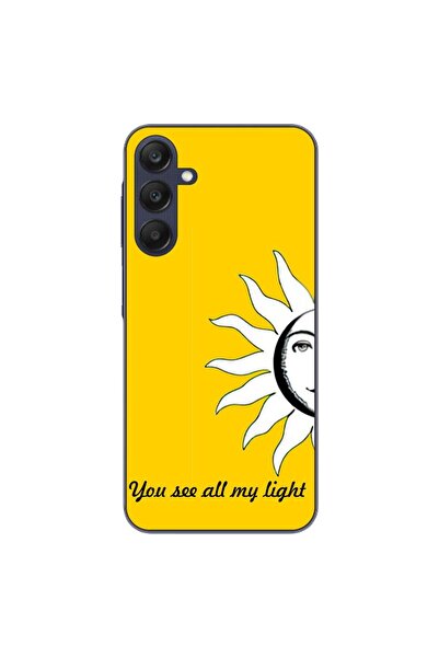 OEM Husa compatibila cu Samsung Galaxy A25 5G Silicon Gel Tpu Model Cupluri S...