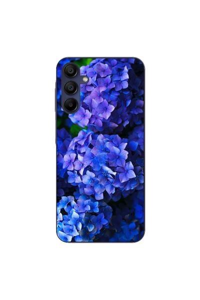 OEM Θήκη συμβατή με Samsung Galaxy A15 4G 5G Σιλικόνης Gel TPU με σχέδιο ορτα...