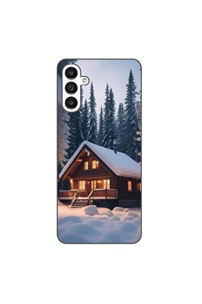 OEM Husa compatibila cu Samsung Galaxy A14 4G, A14 5G Silicon Gel Tpu Model P...