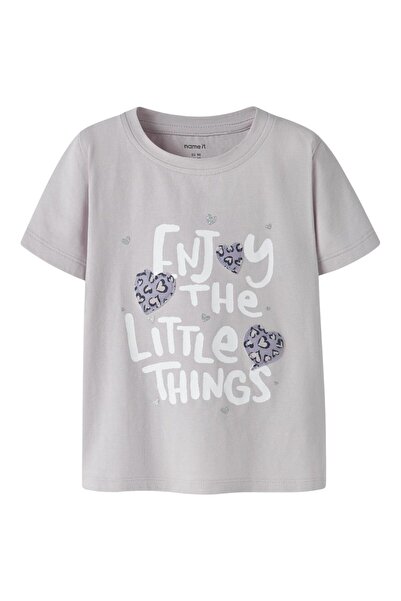 Name it Tricou bebeluși cu mânecă scurtă 110