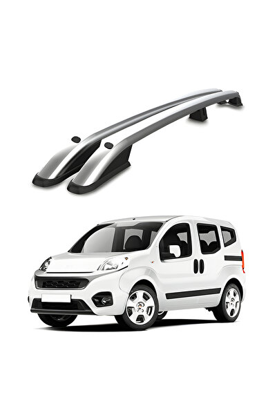 Rizline Fiat Fiorino Port Bagaj İçinTavan Çıtası (2008 ve Sonrası)
