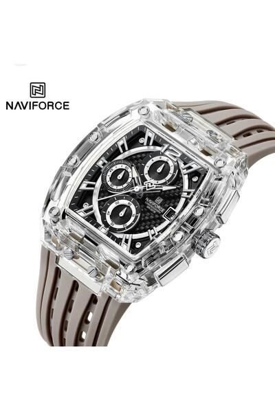 Naviforce NAVİFOERCE ERKEKKOLSAATİ