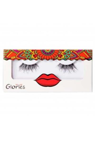 Glories Vintage Eyelashes by Cloriz