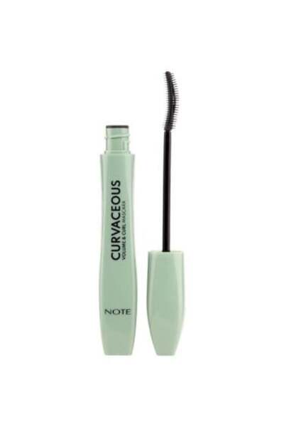 NOTE Naut's Curl Volume Volumizing and Curling Mascara - 11 ml