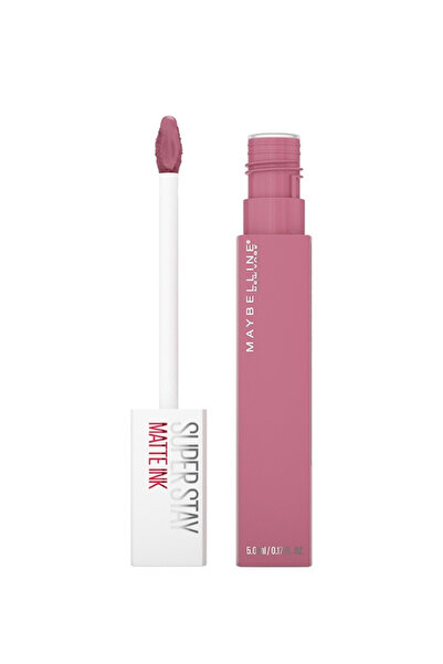 Maybelline New York MAYBELLINE SUPER STAY MATTE INK 180 REVOLUTIONARY 5ML