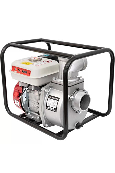 Campion Pompă de benzină profesională PRO, 7.5 CP, 3 inci, 66.000 l/h