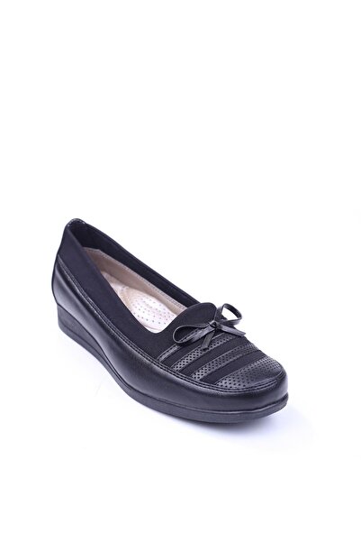 Norfix 311 Large Size Women's Orthopedic Mother Shoes