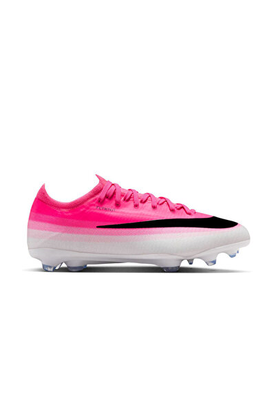 Nike JR MERCURIAL VAPOR 17 PRO FG Genç Çim Zemin Kramponu IO8226-900 Çok Renkli