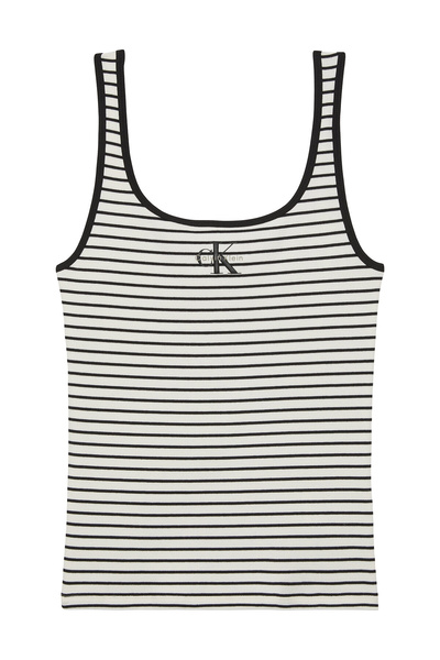 Calvin Klein Jeans Kadın Atlet LV047F832G