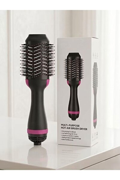 rebune Rebon Upgraded Professional Hair Dryer & Volumizer 1200W
