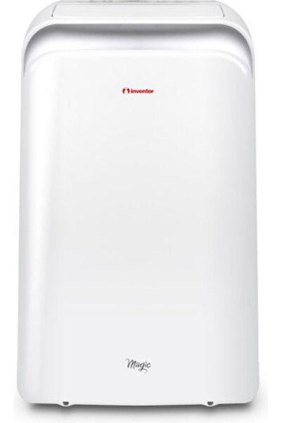 INVENTOR Μαγικό Φορητό Κλιματιστικό 9000 BTU Μόνο Ψύξη Κωδικός: M3GCO290-09