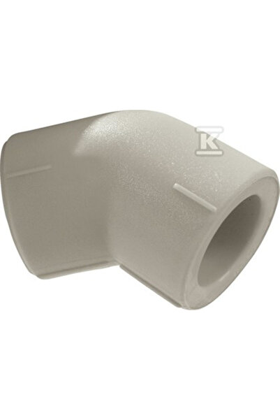KAN-therm 45ST 25 PP GENUNCHI