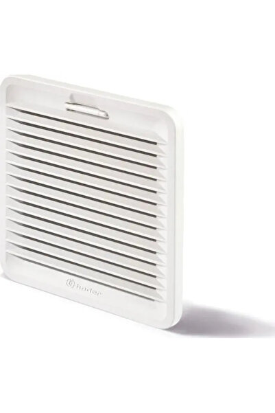 finder Grilă de ventilație, filtru de ieșire 120mm 7F.02.0.000.1000