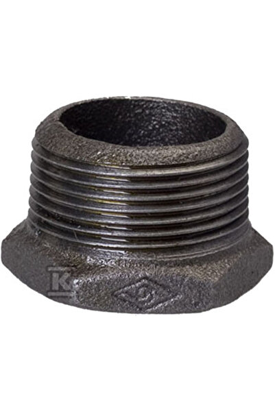 OPAL REDUCERE N4 NR45 6/4X1/2 NEGRU
