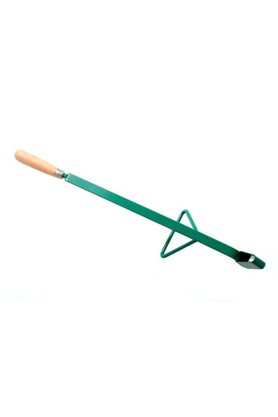 EPM Instrument de canelare, EPM, Pentru beton, Verde/Maro