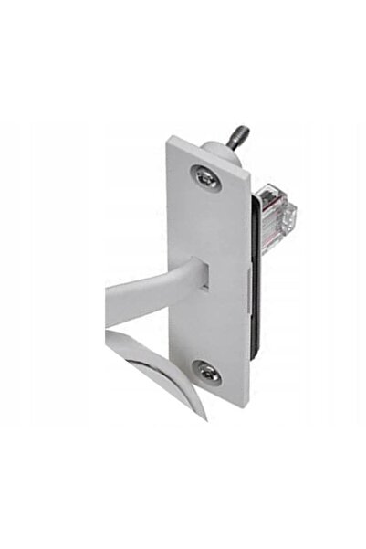 ZTE Conector cablu RJ45-RJ45F-W-20-CAT5ELAN