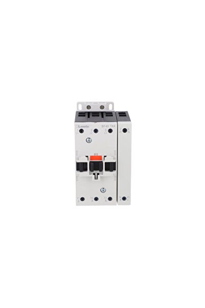 lovato Contactor de putere 4P 70 A AC1 Bobină 230 VAC 50/60 Hz BF40T4A230