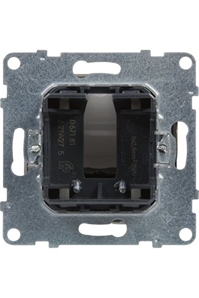 Legrand SUNO Cablu de ieșire IP21 alb 721142
