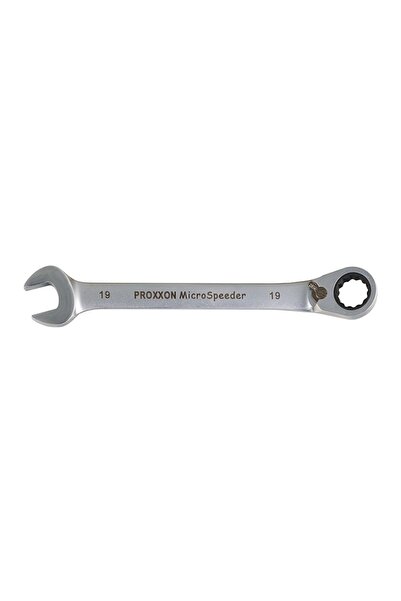 Proxxon Cheie combinată 14 mm MicroSpeeder - cu comutator