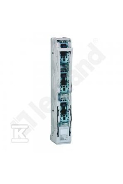 Legrand Separator de siguranță cu bandă NH SPX3-V 1 3P NH1 250A 185mm 605851