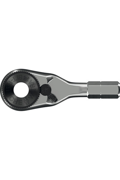 wera 8011 Zyklop Mini 4, 1/4x50.0