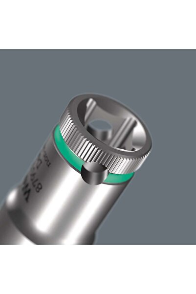 wera Set de chei tubulare Curea B Deep 1, 3/8, unitate
