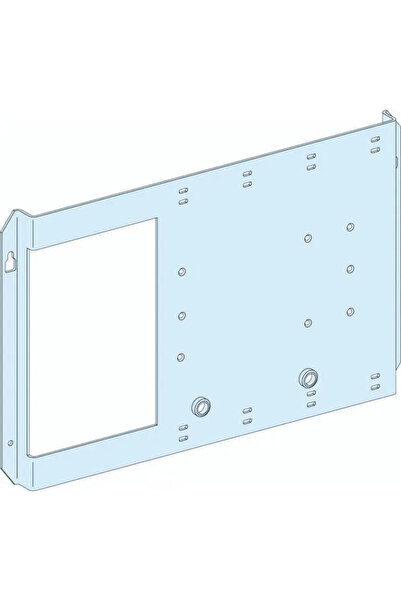 SCHNEIDER PRISaSet Placa de montare pentru NSX630 orizontal LVS03070