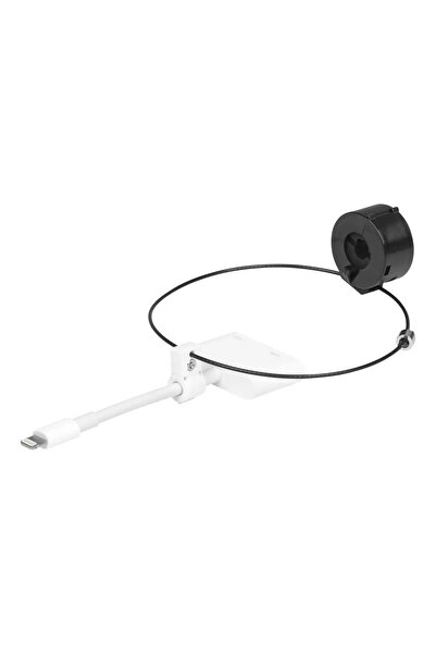 VivoLink PROADRING6R adaptor grafic USB 1920 x 1200 Pixel Alb