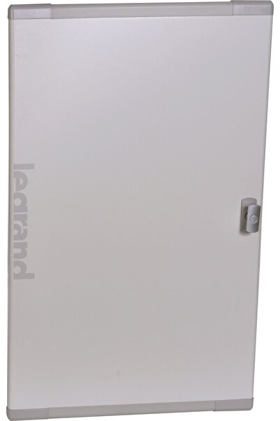 Legrand Ușă plată 900x575mm metal IP40 020275