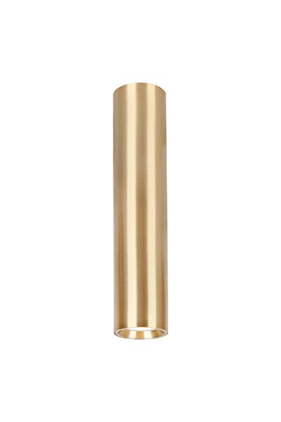 Milagro Genesis Spot Gold 1Xgu10 20Cm