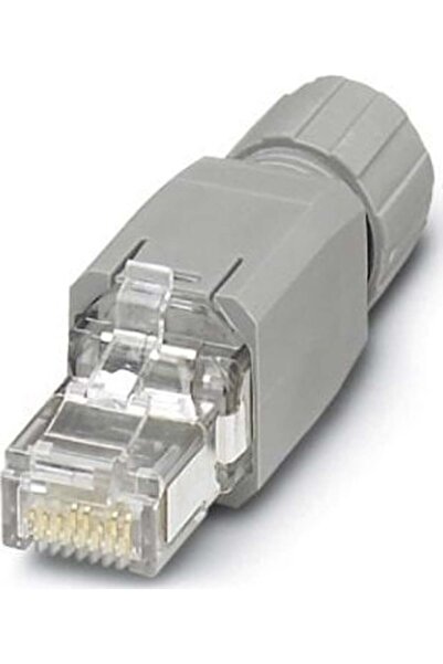 Phoenix Conectori mufă RJ45 IP20 CAT5e VS-08-RJ45-5-Q/IP20 1656725