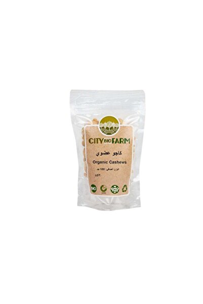 Cityfarm Yumurta Rice Mixture 500g Earth Nature