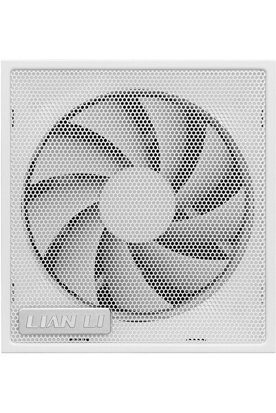 Lian Li Sursă de alimentare SX Series 80 PLUS Platinum, complet modulară, PCI...