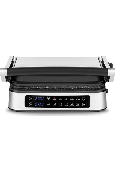Zeegma Grătar electric Grill Chef 2.0